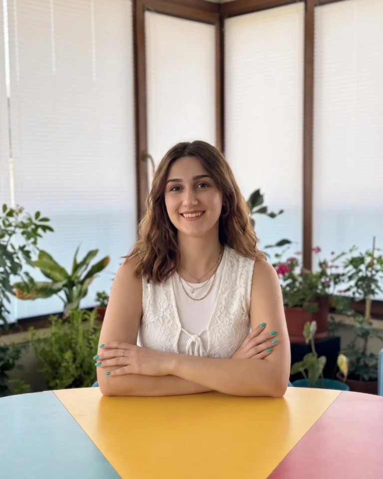 Helin Özbay