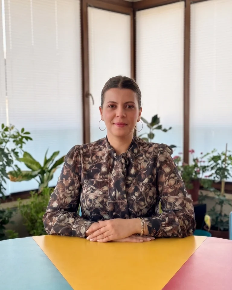Nida Karataş