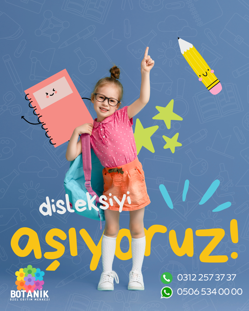 Disleksi