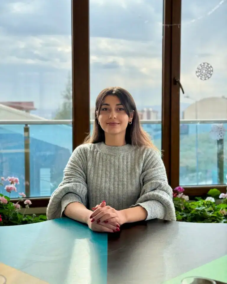 Halime Acar