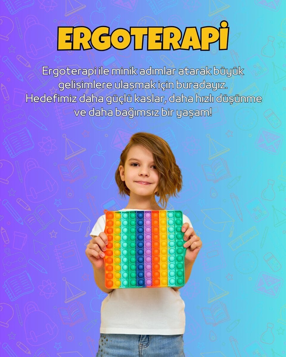 Ergoterapi