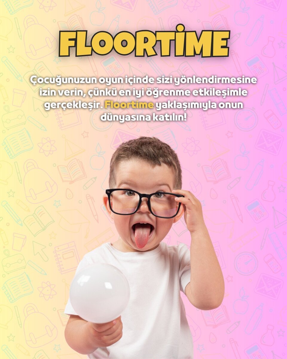 Floortime