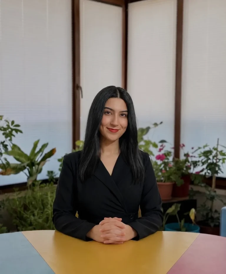 Hilal Aydın