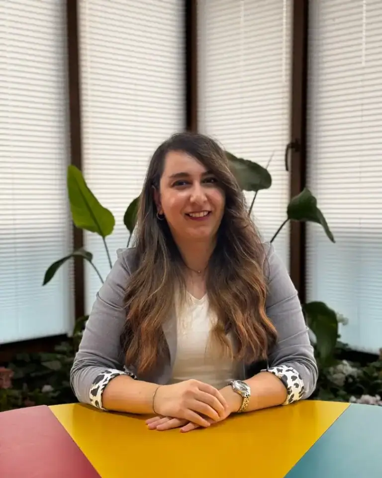 Merve Atalay