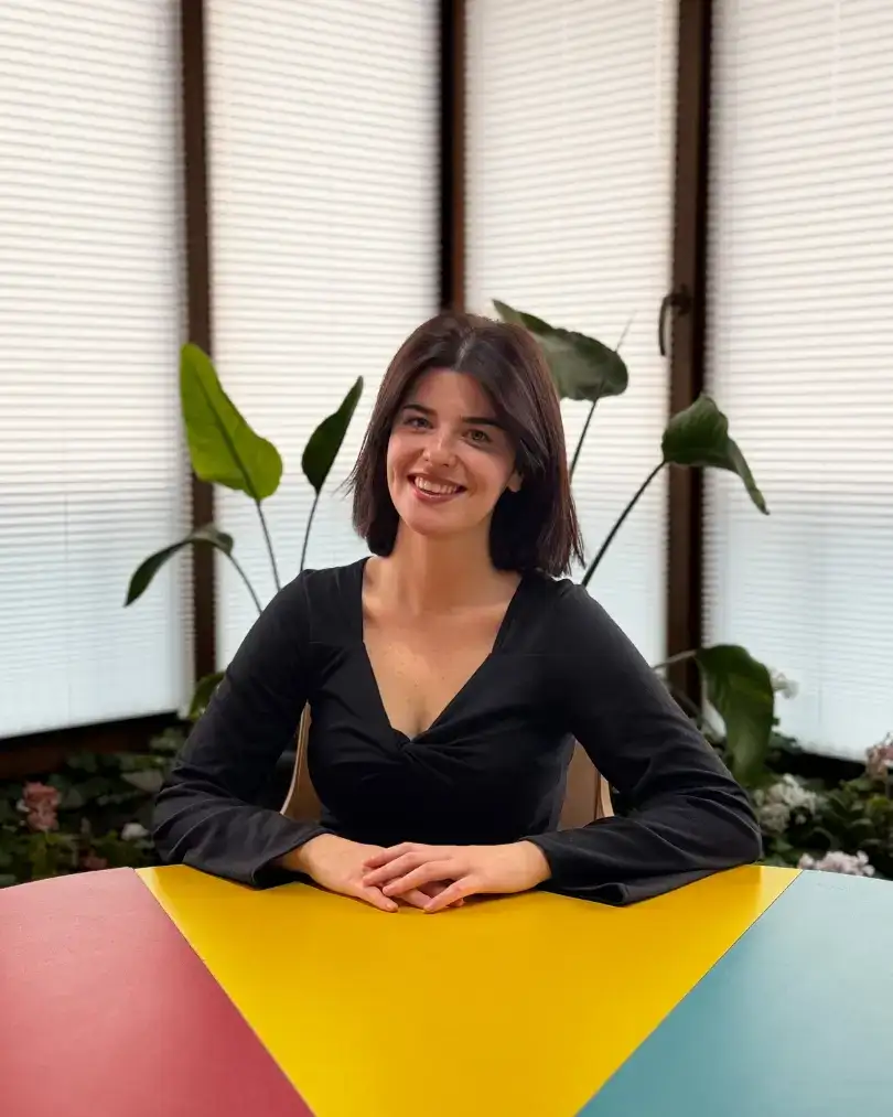 Ergoterapi – Uzman terapist Nurseda BOZ, Ankara Batıkent Botanik Özel Eğitim Merkezi bünyesinde hizmet veriyor