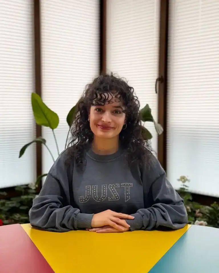 Pınar Özdemir