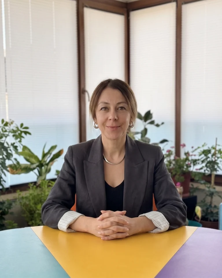 Emel Koca Kayıkçı