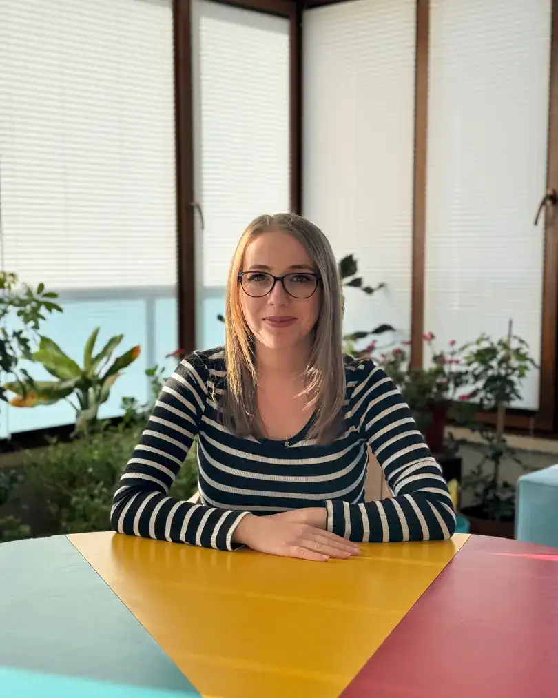 Özel eğitim öğretmeni Songül Güçlü, Ankara Batıkent'te çocuk gelişimine destek veriyor – Botanik Özel Eğitim Merkezi